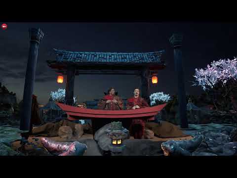 $60k | WePlay Dragon Temple | Group B