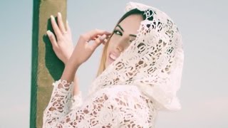 Eve Lyn feat. Geneva -  Papito (Official Video)