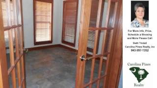 preview picture of video '4977 Enoch Rd, Conway, SC Presented by Beth Tindall.'