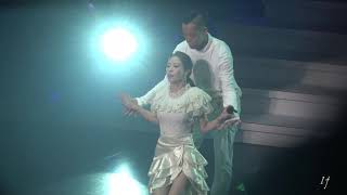 181230 BoA the Live Amor