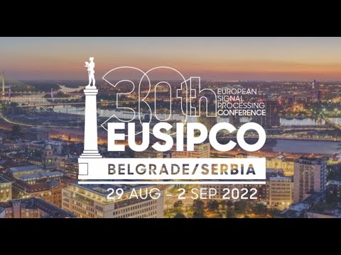 EUSIPCO 2022 Full Presentation