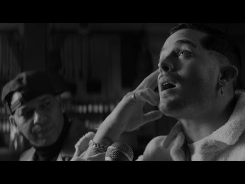 Loco Escrito x Rodry-Go! - Mi Superman (Official Video)