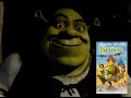 Shrek All Star Opening UK VHS Capture