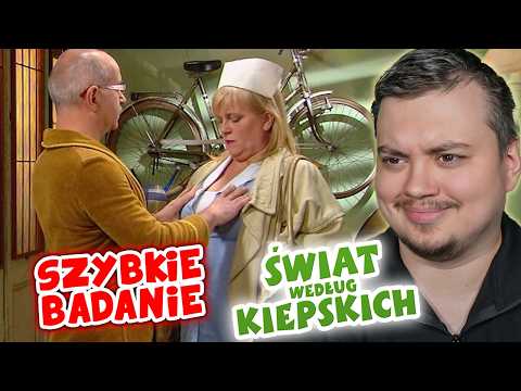 THE WORLD ACCORDING TO BAD *PEASANTS*