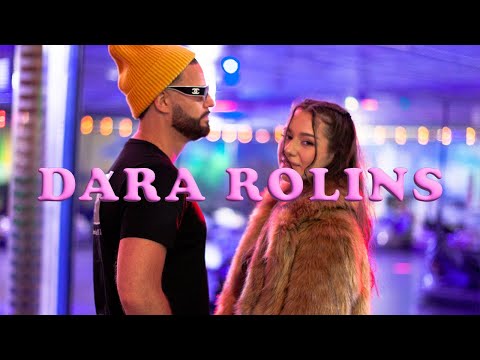 ALYA x EGO - DARA ROLINS |OFFICIAL VIDEO|