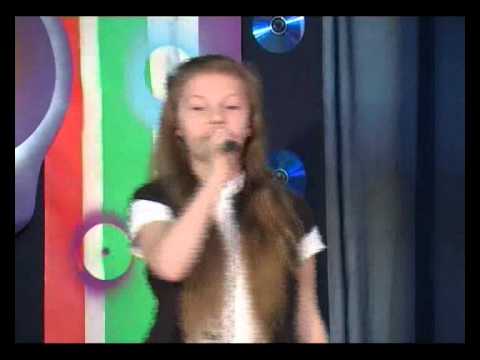 Magdalena Dąbkowska - "Kocham cię życie" Edyta Geppert