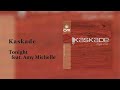Kaskade - Tonight feat. Amy Michelle