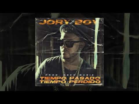Jory Boy (@JORYBOYT) x Keko Musik - Tiempo Pasado, Tiempo Perdido (VISUALIZER) TIK TOK VIRAL