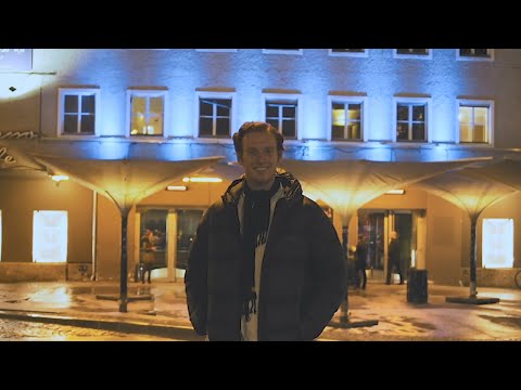 Discover Salzburg - The "young" side