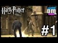 Harry Potter Y La Orden Del F nix Pc Espa ol Parte 1