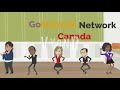 GoAnimate Network Canada Sign Off GoAnimate Kids Canada Sign On July 26 2013