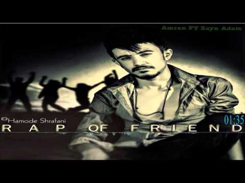 Amran Ft Zayn Adem  - Haval -  New Rap 2015