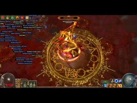 Righteous Fire MF 522%IIR/90%IIQ Solo 30 dominus runs test