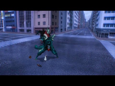 Saitama derrota al Rey del Mar - One Punch Man (Español Latino HD)