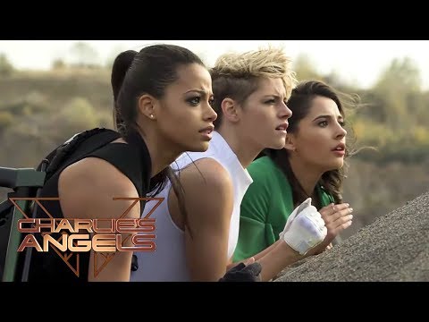 Charlie's Angels (2019) Trailer #1
