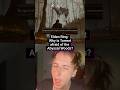Elden Ring Lore Why Is Torrent Afraid Of The Abyssal Woods Eldenring Erdtree Gaming Easteregg