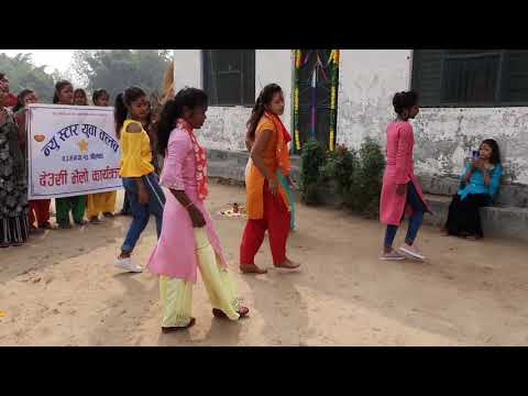 New Nepali Cover Song Dodhar Dodharma pare ma by showabhimani Members