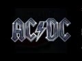 Down By Law-I Wanna Be In AC/DC