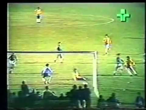 Brasile - Bolivia 2-0 - Coppa America 1979 - Gruppo II