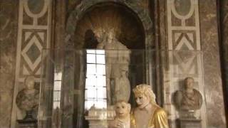 Jeff Koons: Versailles | Art21 "Extended Play"