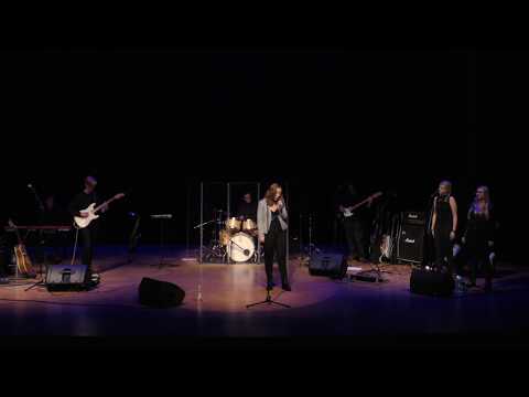 Autumn Leaves // Ed Sheeran Cover // Alexandra Lumme