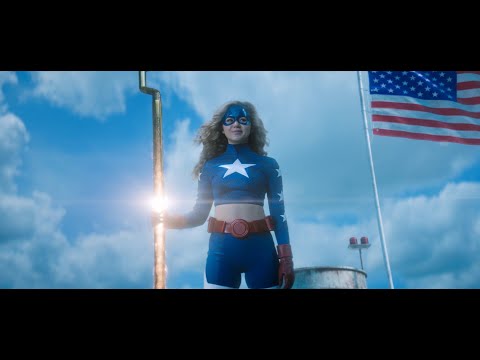 Stargirl - All Powers from the show