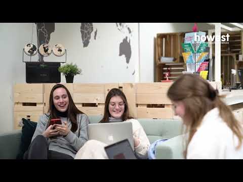 Howest University of Applied Sciences - HOWEST