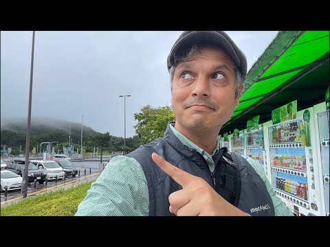 日本無休止的颱風九月 (Japan’s Never-ending Typhoon September)