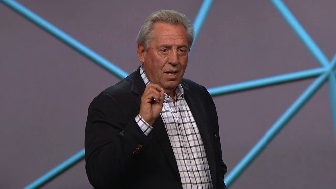 Winning our World for Christ (John Maxwell)