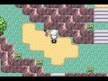 Emerald Enhanced Jirachi Battle