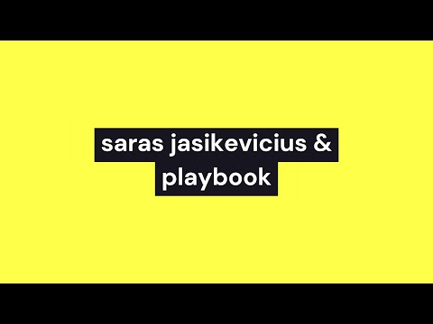 Saras Jasikevicius 2024-25' Fenerbahçe Beko Playbook