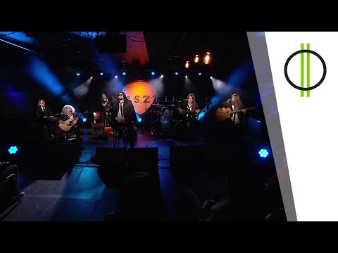 Akusztik Legendák: Omen