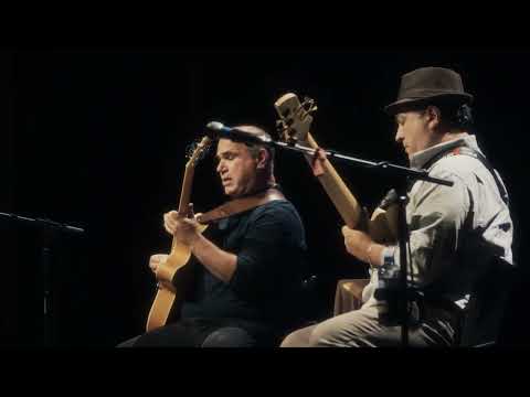 Nelson Faria & Ney Conceição | 11º Festival Choro Jazz (Fortaleza)