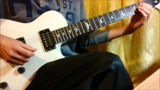 Have Heart - Bostons (guitar cover)