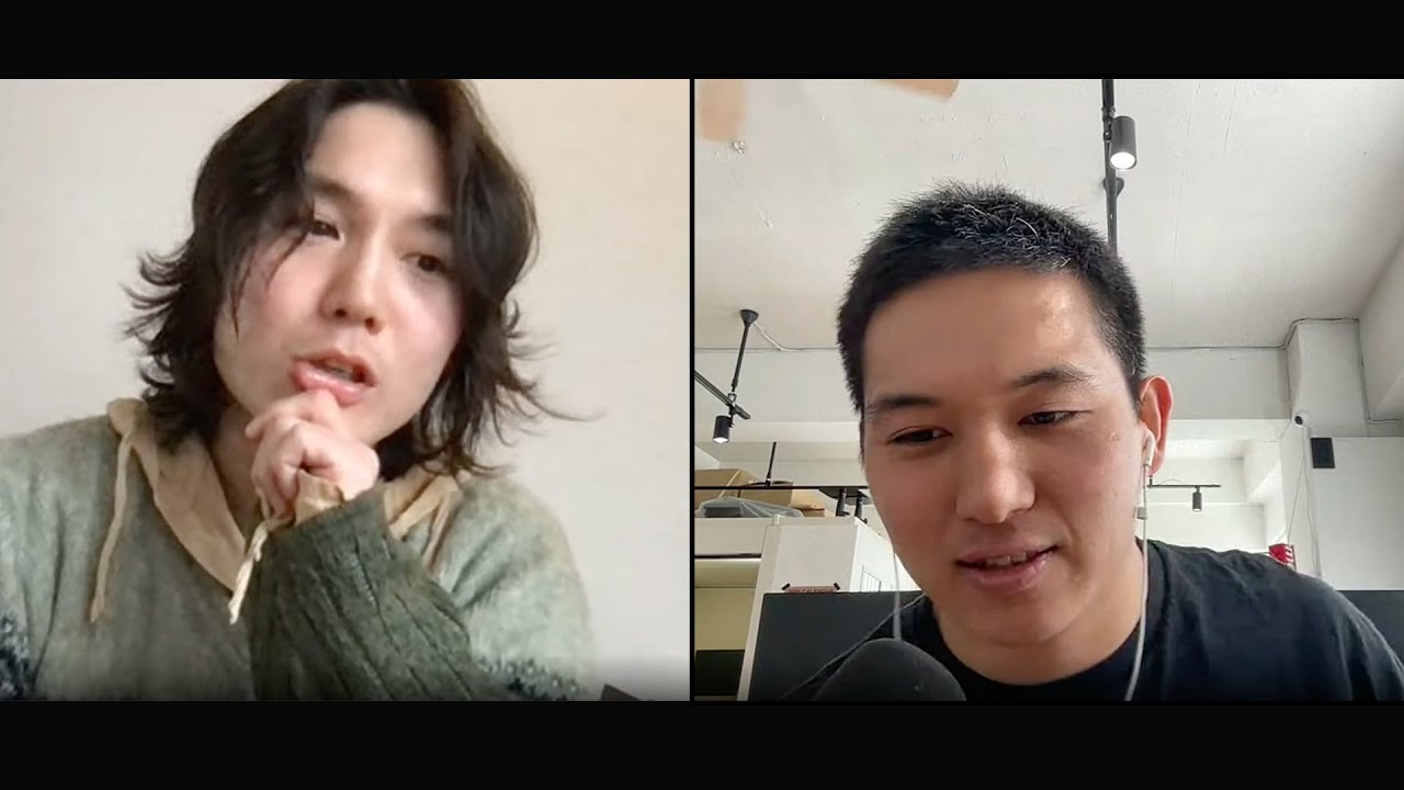 【podcast】リキッドルームのBy Storm / Injury Reserve (ゲスト：Hiroki Ikegawa)