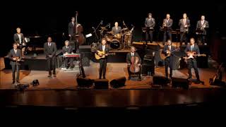 Lyle Lovett And His Large Band 1988 07 03 Navy Pier Ballroom Chicago IL