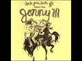 Jonny III - Hey Baby