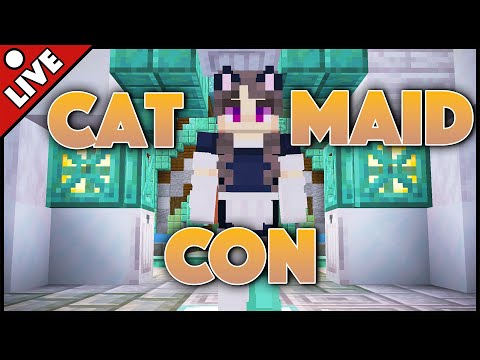 🔴 THE BIG DAY IS HERE + New Music | Skyblock Kingdoms!