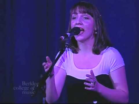 Heavy Rotation Records: Julia Easterlin