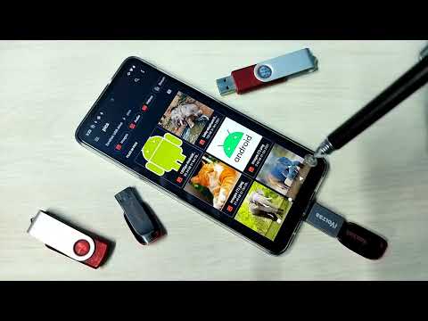 Motorola Moto Phone to USB Pen Drive Directly Transfer Images, Video, Music, Any data