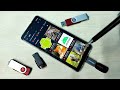 Motorola Moto Phone To USB Pen Drive Directly Transfer Images Video Music Any Data