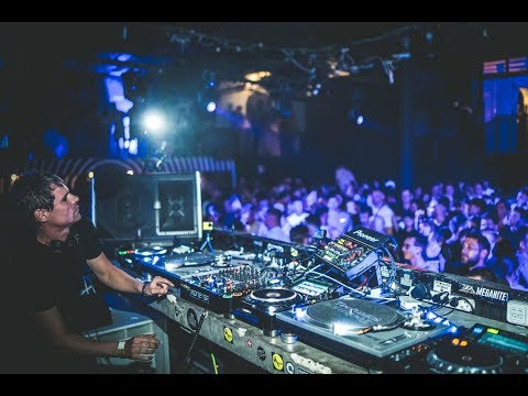 SHONKY · US · IMS WEEK · Sankeys Ibiza  © www.Allaboutibizatv.net