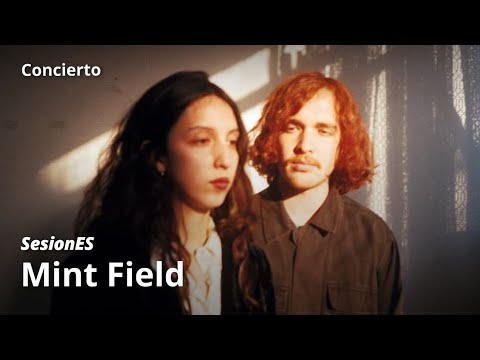#SesionES: Mint Field