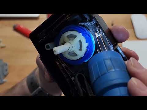 Whirlpool Dryer Not Heating? Rebuild the Timer for an Easy DIY Fix!