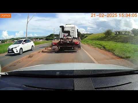 PRESIDENTE-OLEGARIO -MG