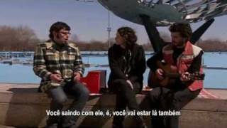 If you&#39;re into it - LEGENDADO - Flight of the Conchords