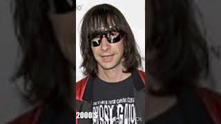 Bobby Gillespie Of Primal Scream:Short Evolution