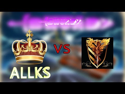 🔴 MoTs | All Kings Vs Legion