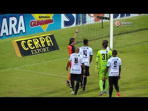 Melhores Momentos - Fluminense 2 x 1 Volta Redonda - Campeonato Carioca (04/03/2018)