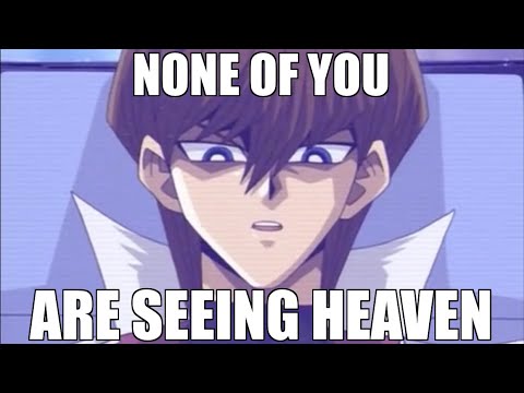 Kaiba Makes the Rules